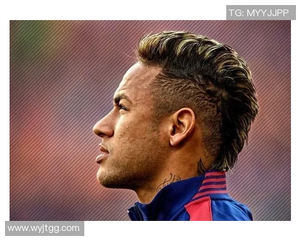 内马尔足球明星发型解析与潮流趋势分享 内马尔足球明星发型解析与潮流趋势分享