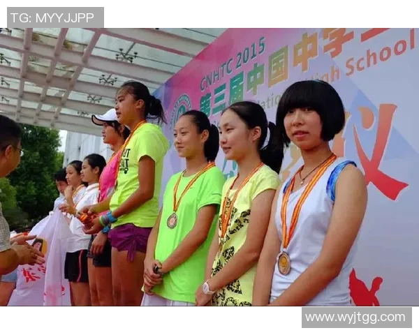 重庆网球队在全国网球意识排行榜中荣获第五名的佳绩引发关注 重庆网球队在全国网球意识排行榜中荣获第五名的佳绩引发关注