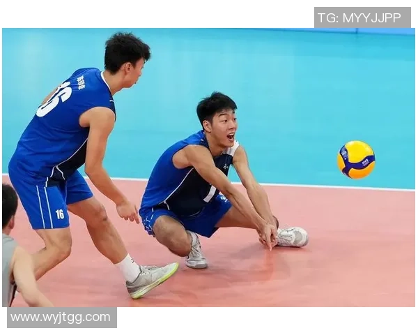 重庆排球队在世界锦标赛中的个人能力展现与整体表现分析 重庆排球队在世界锦标赛中的个人能力展现与整体表现分析