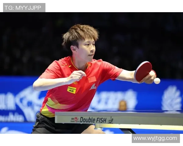 乒乓球心理素质评比出炉深圳乒乓球队荣登第五名引关注 乒乓球心理素质评比出炉深圳乒乓球队荣登第五名引关注