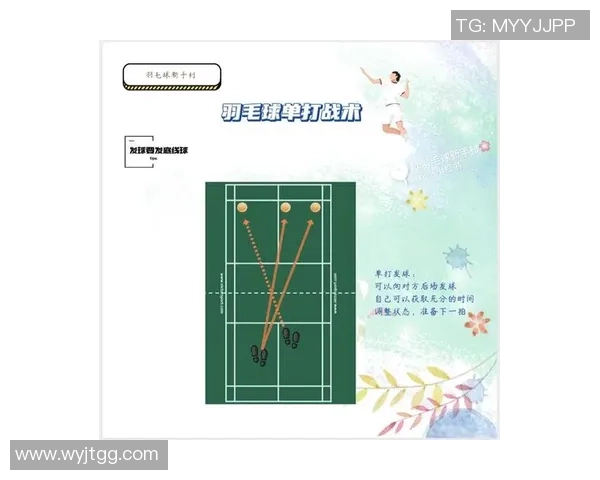 西安羽毛球队战术分析与表现评估探讨 西安羽毛球队战术分析与表现评估探讨